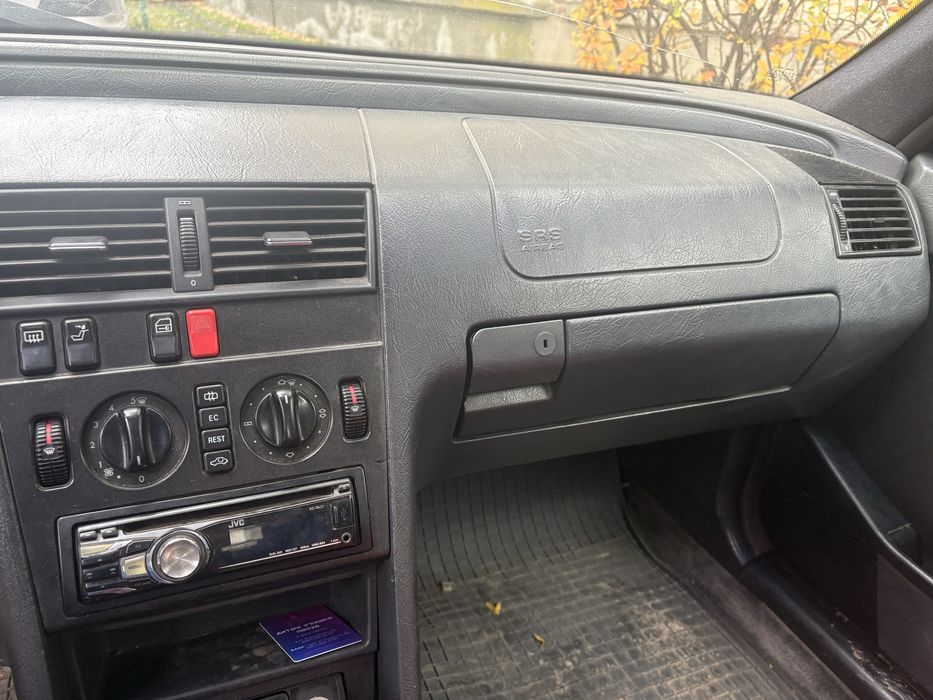 Продам Mersedes c190