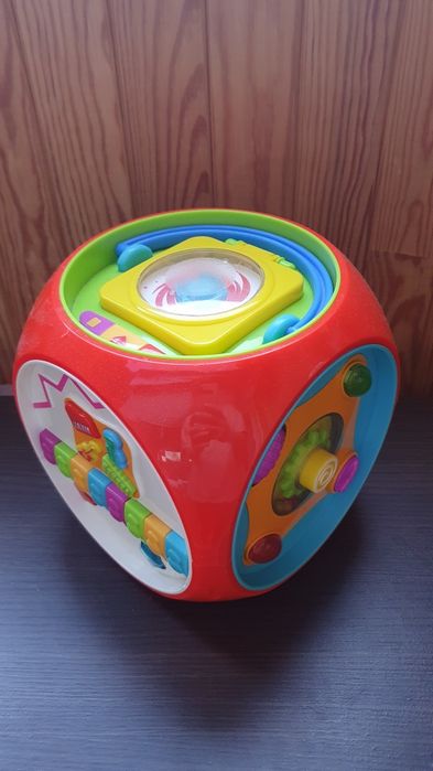 Мультикуб Kiddieland