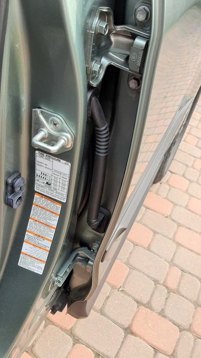 Продам Субару Форестер