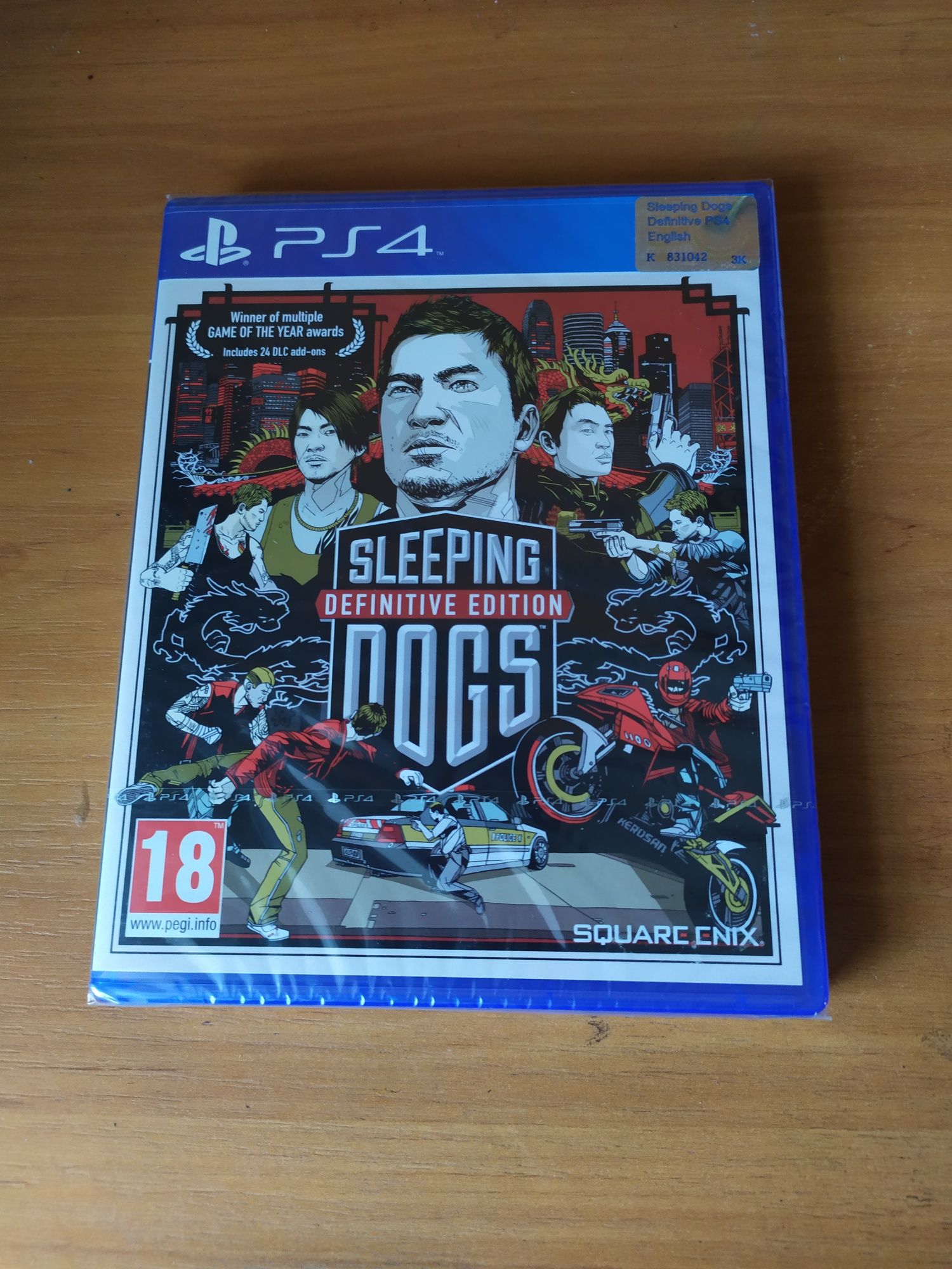 Нові ігри для Ps4 ( Пс4 )