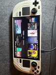 Steam deck oled 512 gb