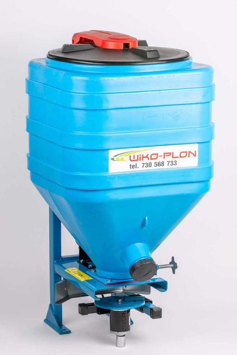 Siewnik do poplonów poplonu  z mieszadłem wysyłka dowóz HIT SEZONU