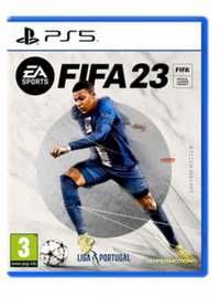 Fifa 23 completamente novo