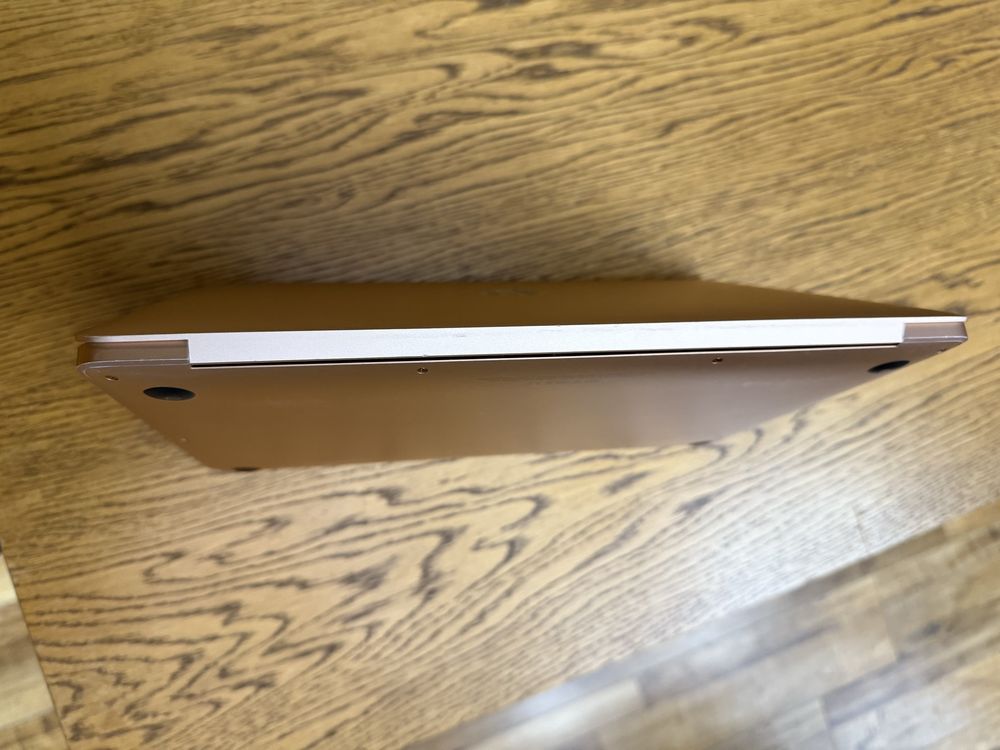 MacBook Air 13,3 256 2019рік