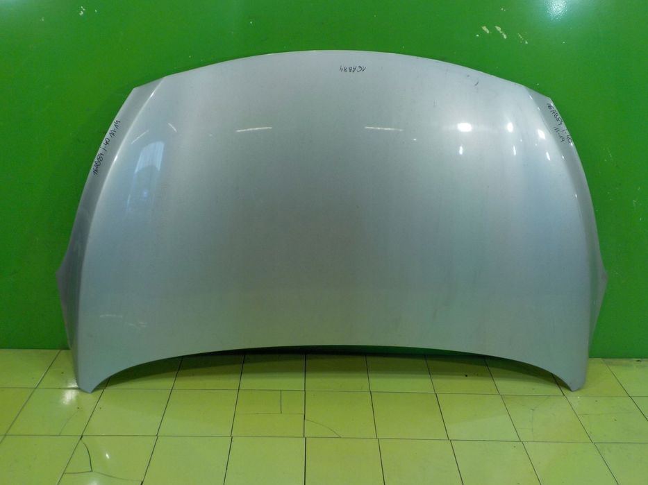 HYUNDAI i40 1.7 CRDI AUT 13r SEDAN 4D maska