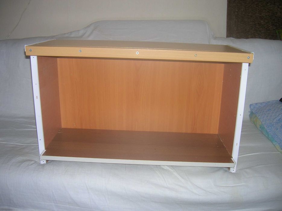 Стеллаж-скамейка  30х72 высота 43 см