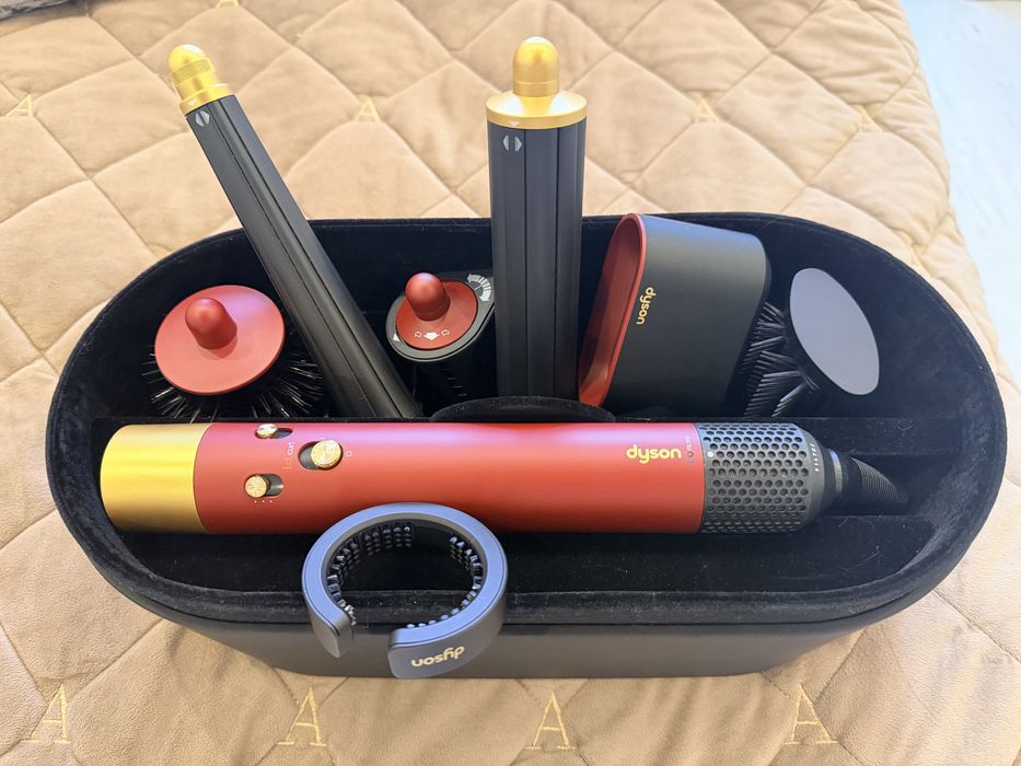 Стайлер Dayson HS08