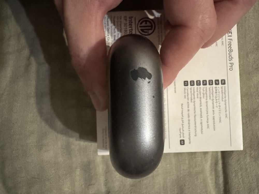 HUAWEI FreeBuds Pro
