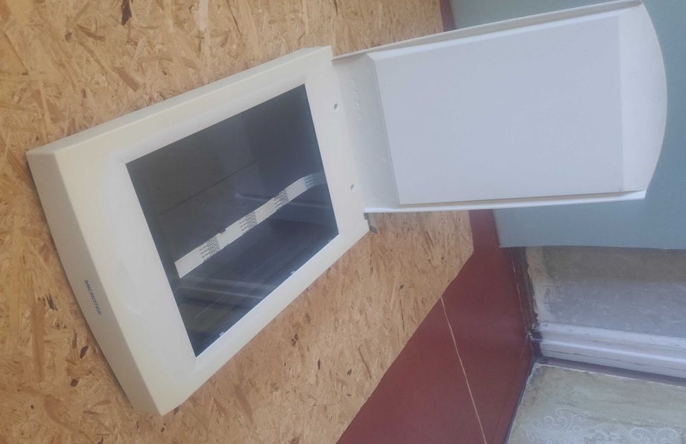 Сканер планшетный Microtek ScanMaker 3630