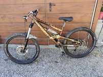 Scott voltage Fr 20 fox rock shox