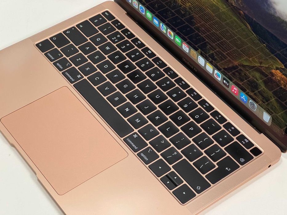 MacBook Air 13 2019  88% Kondycji i5 8GB RAM 128GB SSD Gwarancja