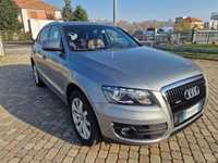 Audi Q5 3.0tdi 240km quattro