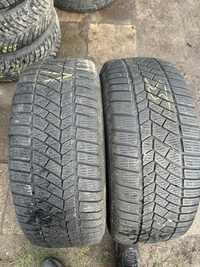 2szt para Continental Contiwintercontact 225/55r16 95h „3919” ZIMA