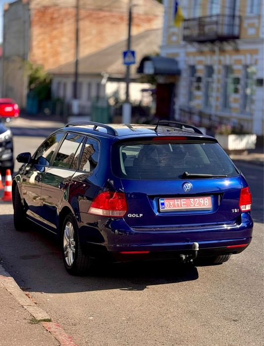 Продам Golf 5 2009