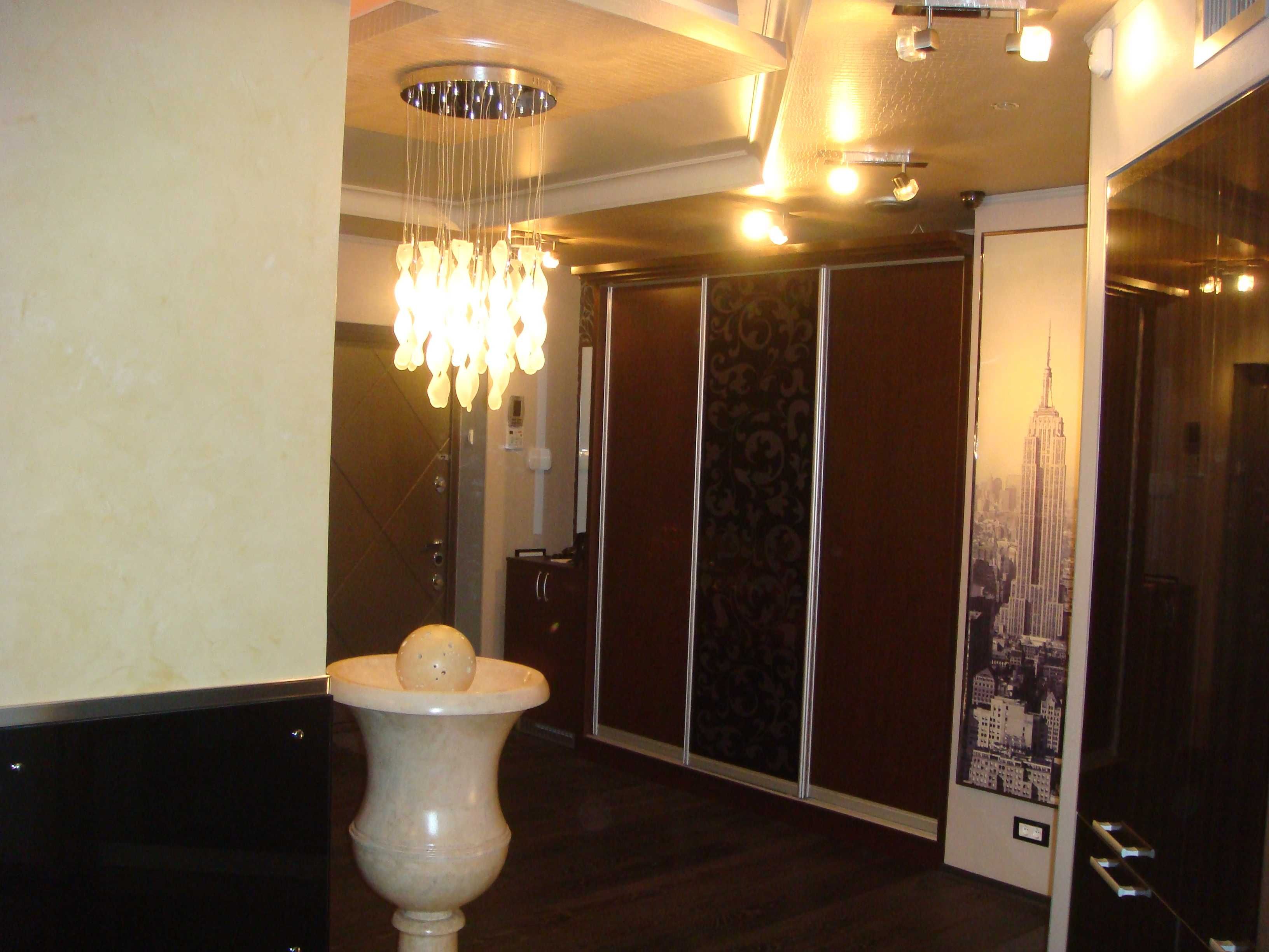 Предлагается к аренде двухкомнатная квартира в центре Одессы