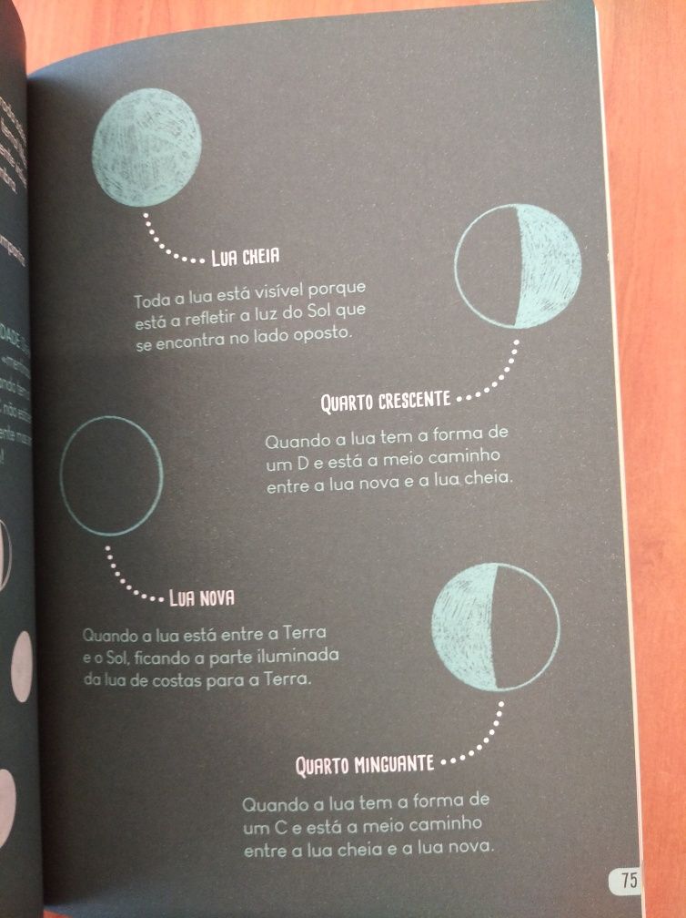 Livro "Caderno da Natureza do bicho do mato" (2019)