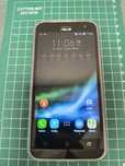 Asus Zenfone 2 Laser 2GB/16GB ZE500KL Srebrny