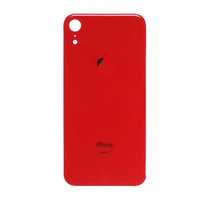 PANEL TYŁ Tylny Szkło Szyba Panele Dla Apple iPhone XR Red