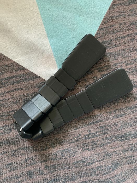 Чотки перекидні, бовтухи, 21см