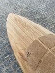 Prancha de surf Firewire Seaside & Beyond 7’6”