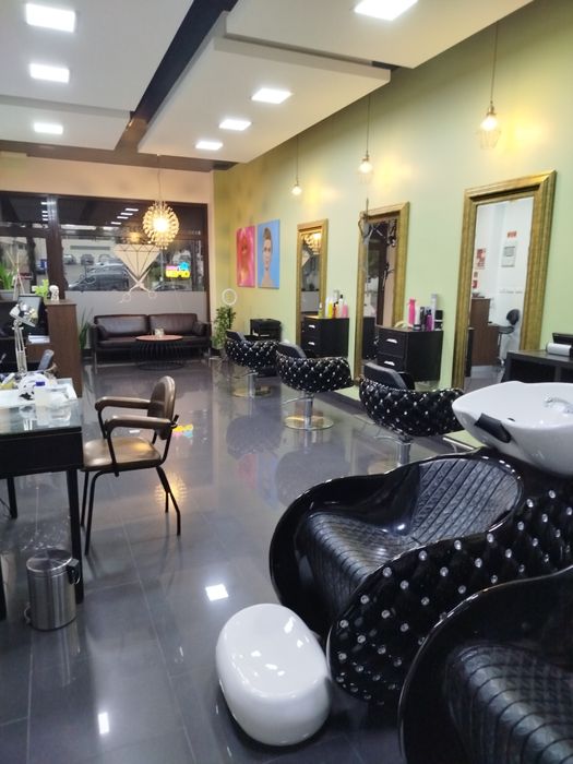Manicure/Pedicure