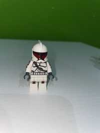 Figurka lego star wars Jek custom