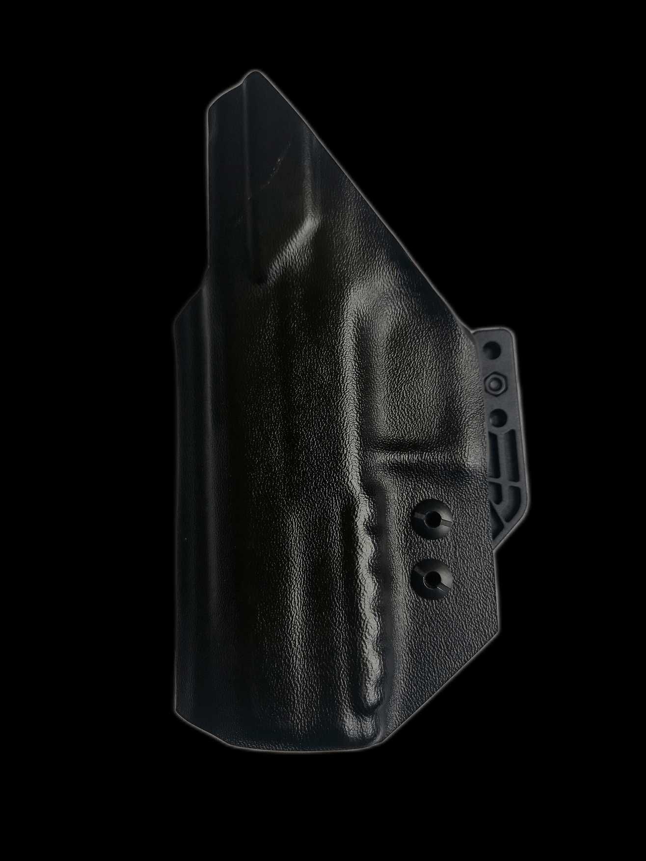 Kabura kydex IWB - CZ P10C