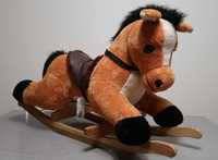 Zabawka na biegunach (koń, konik) firmy SMYK
