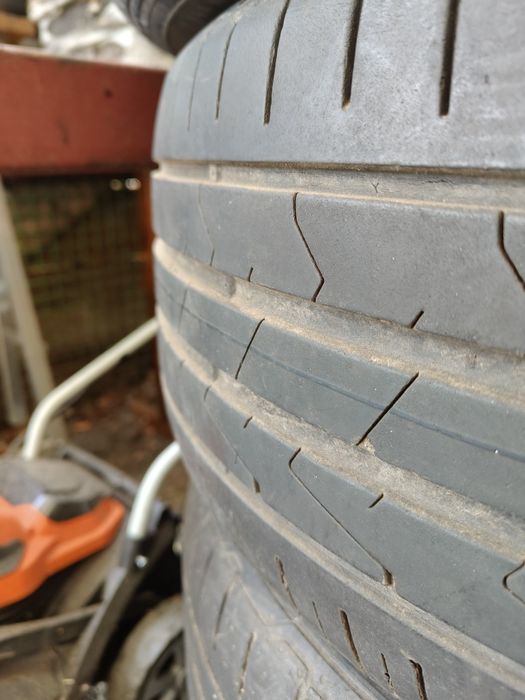 Spszedam Opony letnie