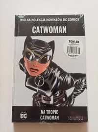 Catwoman WKKDC nowy