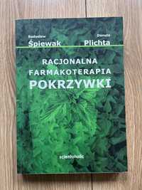 Racjonalna farmakoterapia pokrzywki. Śpiewak. Alergologia