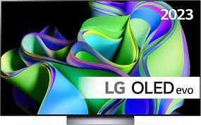 OLED Телевизор LG 77C31LA Новая модель 2023-2024 года Наличие!
