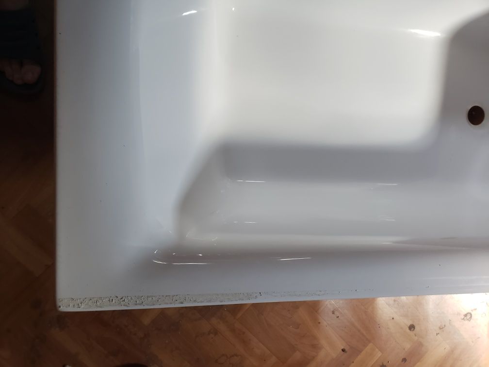 Sprzedam wanne akrylową