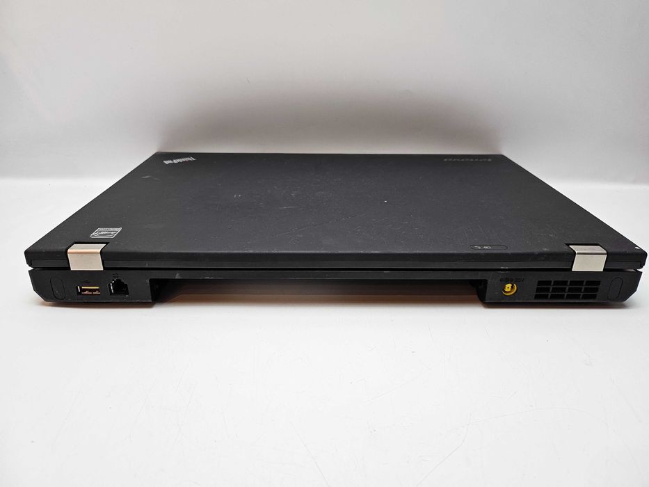 A113] Laptop Lenovo ThinkPad W520 i7-2820QM 16GB3 256GB SSD