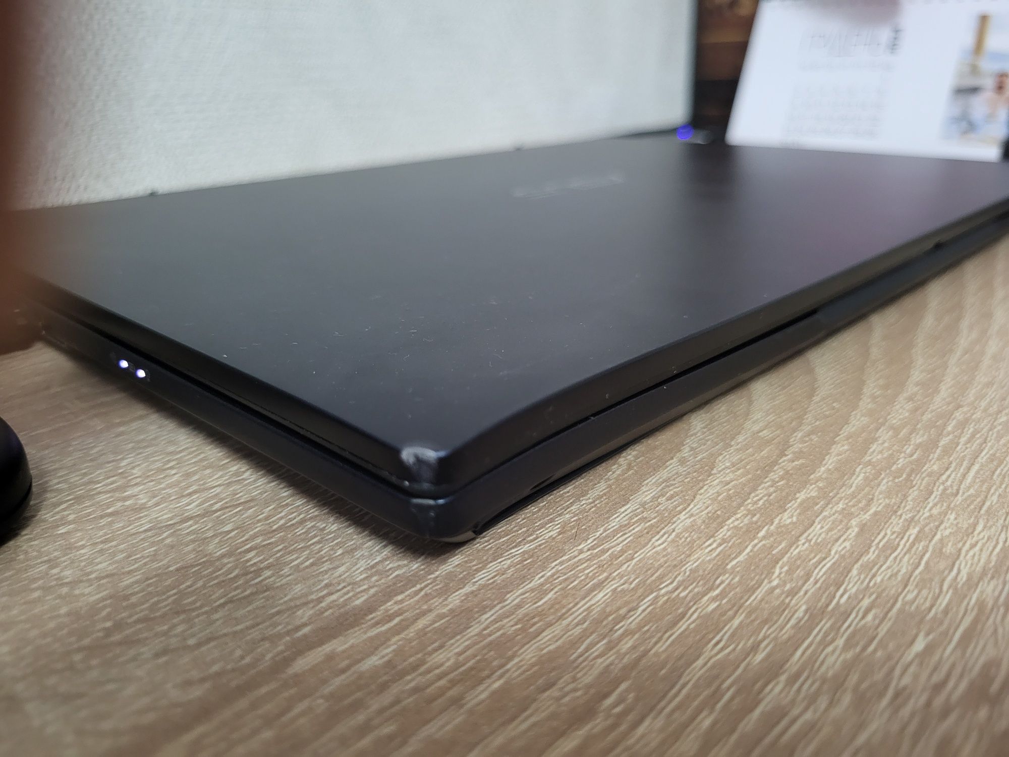 Продам свой ноутбук ASUS ExpertBook B5402CEA