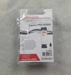 Nowy tusz toner zamienny Canon PGI-525BK