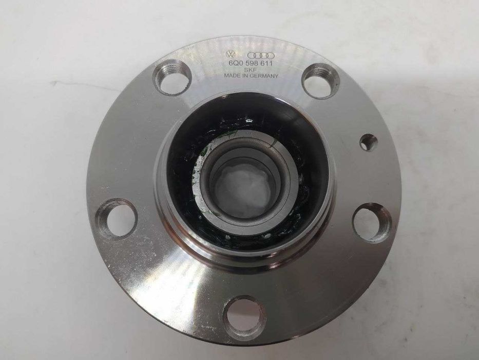 Підшипник маточини (задньої) Skoda Fabia 99-/VW Polo 01-