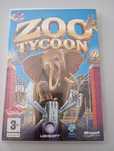 Zoo Tycoon 1  PC
