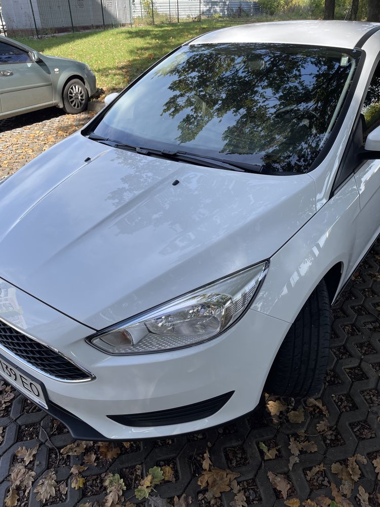 Продам Ford focus