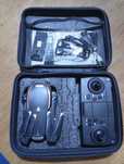 Vendo drone Tesla novo