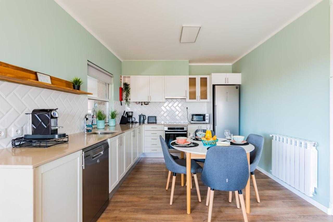 Bela Vista Beach Apartment – perfeito para até 4 hóspedes!