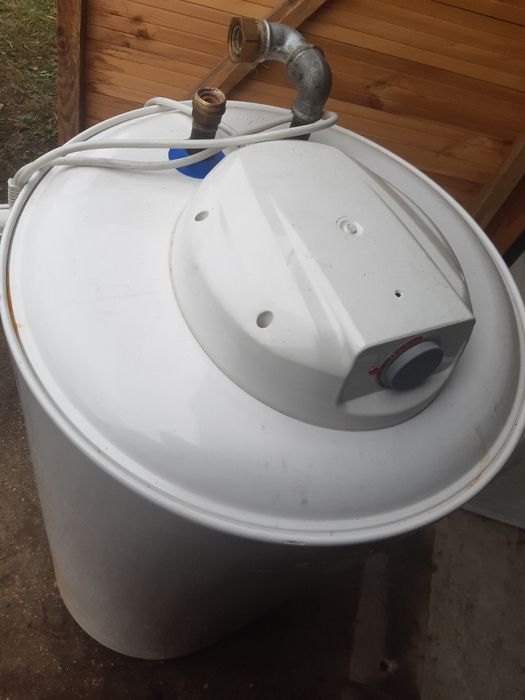 Bojler elektryczny galmet   106l