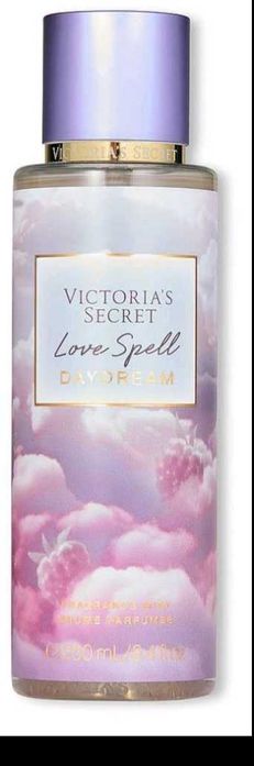 Оригінал! Продам спрей (міст) Love Spell Daydream Вікторія Сікрет