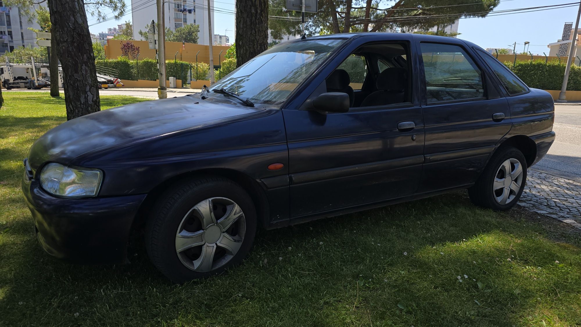 Ford Escort 1997