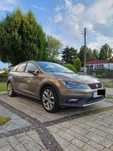 Seat Leon Seat Leon III kombi 1.8 tfsi X-perience DSG 4drive