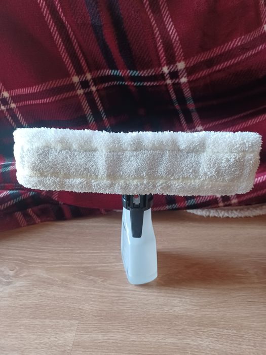 Máquina de Limpeza de Vidros Kärcher