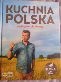 Kuchnia  Polska Karola Okrasy