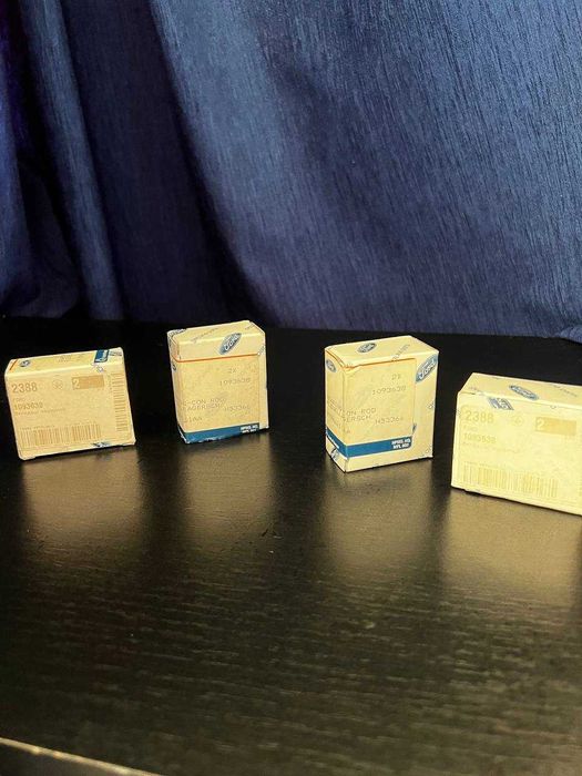 Вкладыш коренной Ford