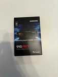 Dysk Samsung 990 Pro 2TB SSD