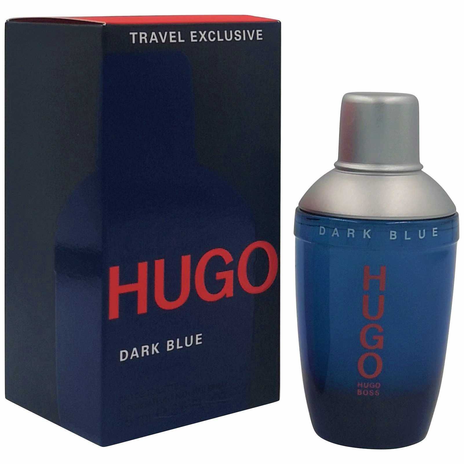 Perfumy | Boss | Dark Blue | 75 ml | Edt